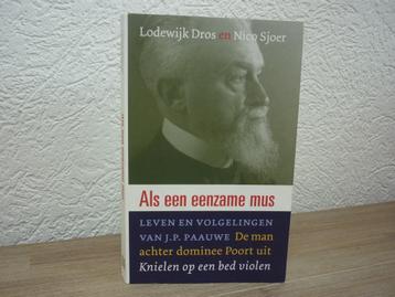 Lodewijk Dros en Nico Sjoer - Als een eenzame mus