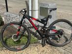 MTB Trek top Fuel/SRAM XX1/ShimanoXTR, Ophalen, Gebruikt, Trek, 53 tot 57 cm