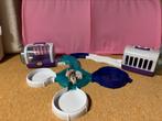 Little live pets muizenbaan, Kinderen en Baby's, Speelgoed | Overig, Ophalen of Verzenden, Gebruikt, Jongen of Meisje