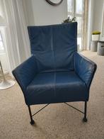 twee stoelen Charlie. Montis design, Ophalen, Gebruikt, Minder dan 75 cm, Modern