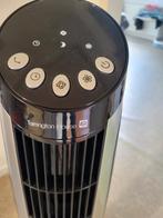 Tarrington ventilator, Ophalen of Verzenden, Zo goed als nieuw, Tafelventilator
