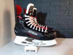 Bauer NSX Hockey ijshockey hockeyschaatsen Maat 48, Bauer, Verzenden, Nieuw, IJshockeyschaatsen