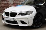 BMW 2 Serie Coupe M2 DCT / Schuif-/kanteldak / 19 Inch / Har, Auto's, Achterwielaandrijving, Gebruikt, Euro 6, 4 stoelen