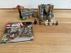 LEGO Star Wars 75139 Slag bij Takodana, Ophalen of Verzenden, Zo goed als nieuw, Lego