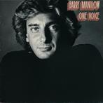 Barry Manilow | One Voice | Vinyl LP, 1960 tot 1980, Ophalen of Verzenden, Zo goed als nieuw, 12 inch