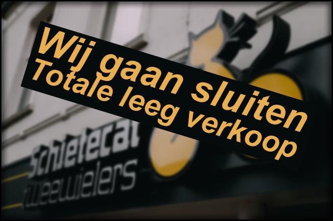 MEGA SALE - Fietsen, Scooters en Partijen onderdelen, Fietsen en Brommers, Brommeronderdelen | Algemeen, Nieuw, Overige typen