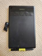 Wacom Bamboo CTH-470 Tekentablet, Ophalen of Verzenden, Gebruikt, Bedraad, Wacom