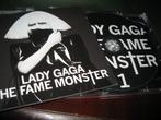 Lady Gaga – The Fame Monster - 2CD, Ophalen of Verzenden