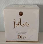 Dior Jadore zeep, Nieuw, Ophalen of Verzenden, Bad & Douche