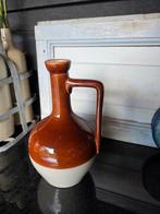 Brocante Franse karaf, Ophalen of Verzenden