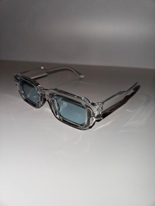 Zonnebril UV-400, Sieraden, Tassen en Uiterlijk, Zonnebrillen en Brillen | Heren, Nieuw, Zonnebril, Overige merken, Blauw, Ophalen of Verzenden