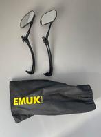 EMUK caravanspiegels Opel Astra, Caravans en Kamperen, Caravan accessoires, Zo goed als nieuw