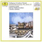 Mozart - Klavierkonzerte Nr. 25 & 27 (CD), Friedrich Gulda, Ophalen of Verzenden