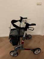 rollator, Ophalen, Opvouwbaar, Gebruikt