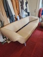 Leolux arabella bank Refurbished, Ophalen, 150 tot 200 cm, Tweepersoons, 75 tot 100 cm