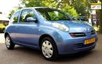 Nissan Micra 1.2 Forza AIRCO, ELEC. RAMEN APK 14 Jan 2026, Voorwielaandrijving, Stof, Gebruikt, 4 cilinders