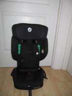 Nomad PLUS uit 2025 tot 4 jaar reis inklapbaar autostoel, Kinderen en Baby's, Autogordel, 9 t/m 18 kg, Zo goed als nieuw, Verstelbare rugleuning