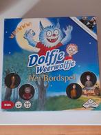 Bordspel Dolfje Weerwolfje, Hobby en Vrije tijd, Gezelschapsspellen | Bordspellen, Ophalen, Gebruikt, IdentityGames