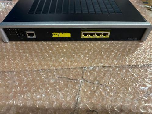 ➡️ AudioCodes Mediant M500 500 M500-ESBC, Telecommunicatie, Telefooncentrales, Refurbished, Overige typen, Ophalen of Verzenden