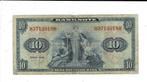 (West-)Duitsland, 10 mark 1948, Verzenden, Duitsland
