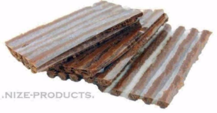 Proppen, Veters 10 stuks. reserve Losse proppen, veter, Caravans en Kamperen, Kampeergereedschap, Nieuw, Ophalen of Verzenden