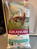 Eukanuba sensitive digestion, Ophalen, Hond
