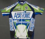 Wielershirt AGRITUBEL – MBK – HANS DEKKERS 2006, Ophalen of Verzenden, Overige typen