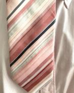 Northwest overhemd maat 46 met bijpassende stropdas [H], Kleding | Heren, Overhemden, Overige halswijdtes, Ophalen of Verzenden