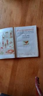 Kinderboekje uit 1938, Boeken, Ophalen of Verzenden, Gelezen