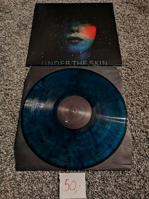 Mica Levi - Under The Skin, Cd's en Dvd's, Vinyl | Filmmuziek en Soundtracks, Zo goed als nieuw, Ophalen of Verzenden