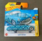 Hot Wheels Purple passion Treasure hunt, Hobby en Vrije tijd, Ophalen of Verzenden, Nieuw