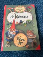 Rien Poortvliet - leven en werken van de kabouter, Ophalen of Verzenden, Gelezen, Rien Poortvliet