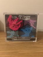 Evolving skies etb, Ophalen of Verzenden, Nieuw, Overige typen, Foil