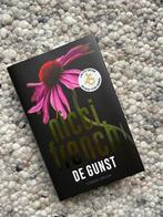 Nicci French - de Gunst (2022), Europa overig, Nicci French, Ophalen of Verzenden, Zo goed als nieuw