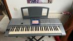 Yamaha psr1500 in goede gebruikte staat, Muziek en Instrumenten, Keyboards, Ophalen, Yamaha, Aanslaggevoelig, 61 toetsen