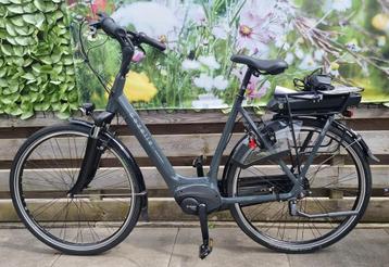 demo gazelle arroyo/grenoble C7+ 57 cm bosch smart 500 wh beschikbaar voor biedingen