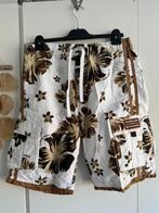 ZGAN > O’Bleu Safari Cargo Short / maat L, Maat 52/54 (L), Bruin, Verzenden, O'Bleu
