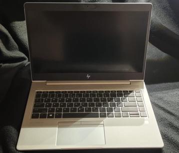 HP Elitebook 745 G6 AMD R5 PRO 16GB 1TB opslag sim slot! W11 beschikbaar voor biedingen