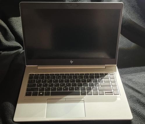 HP Elitebook 745 G6 AMD R5 PRO 16GB 1TB opslag sim slot! W11, Computers en Software, Windows Laptops, Zo goed als nieuw, 14 inch