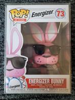 Funko Pop Energizer Bunny 73, Nieuw, Ophalen of Verzenden