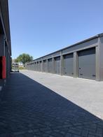 Garagebox - opslag - bedrijfsunit Waddinxveen, Auto diversen, Autostallingen en Garages