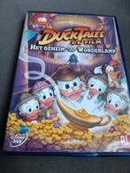 Duck tales de film - dvd, Cd's en Dvd's, Dvd's | Tekenfilms en Animatie, Alle leeftijden, Ophalen of Verzenden, Zo goed als nieuw