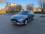 Mitsubishi Outlander 2.4 Phev 4WD Aut Intense, Automaat, Outlander, 4 cilinders, 120 €/maand