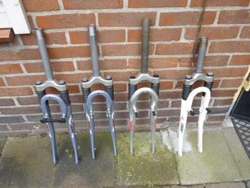 diverse voorveringen 28 inch  nieuw en zgan beschikbaar voor biedingen