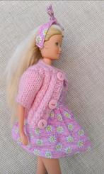 BARBIE 💞  STEFFI LOVE met positiekleding 💞  MATTEL Vintage, Kinderen en Baby's, Speelgoed | Poppen, Ophalen of Verzenden, Gebruikt
