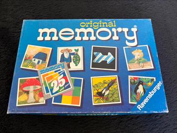 Memory original beschikbaar voor biedingen