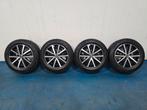 🌞Originele VW Cascavel velgen 17 inch Continental T5 T6 T7, 215 mm, Banden en Velgen, Nieuw, 17 inch