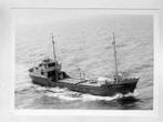 scheepvaart-foto-alderd-L-steendam 1955, Ophalen of Verzenden, Zo goed als nieuw, Boek of Tijdschrift