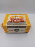 Kodak instamatic 100 vintage camera in original box, Ophalen of Verzenden, Gebruikt, Compact, Kodak