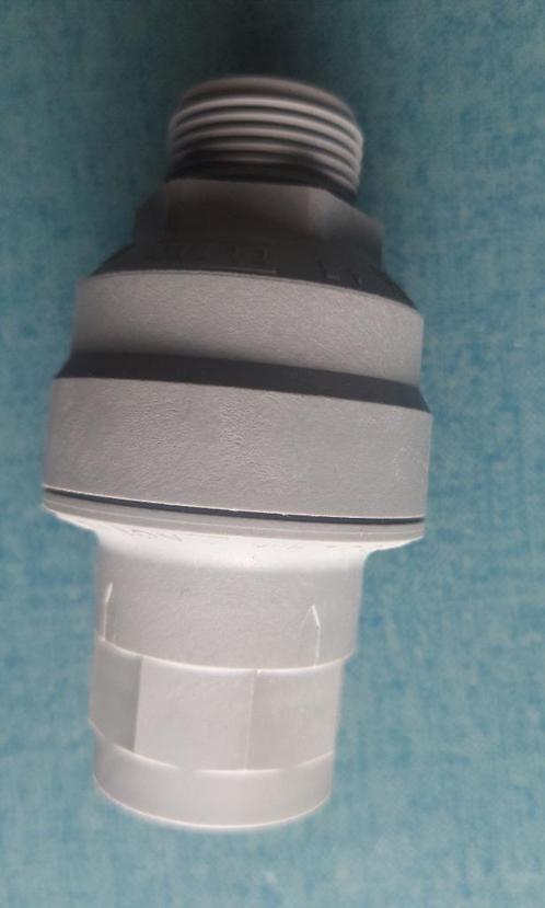 Aquastop voor Was- en afwasmachines, Witgoed en Apparatuur, Onderdelen en Toebehoren, Gebruikt, Ophalen of Verzenden